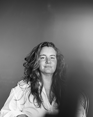 Fondation Louis Roederer Ana Elisa Sotelo