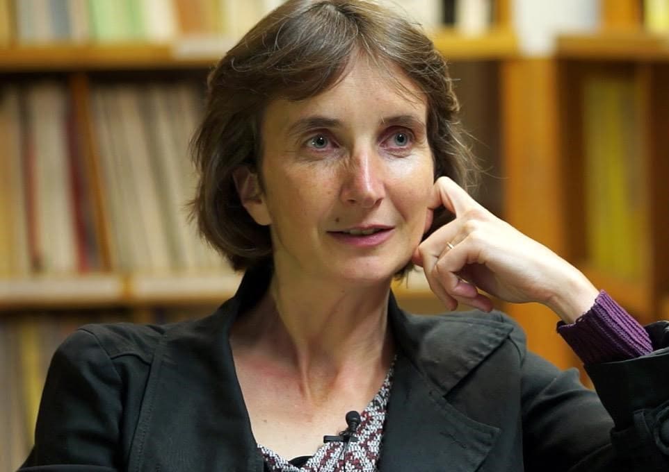Fondation Louis Roederer Anne Caroline Prevot