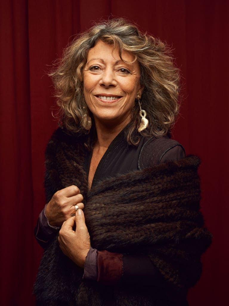 Fondation Louis Roederer Barbara Cassin ©Getty Images