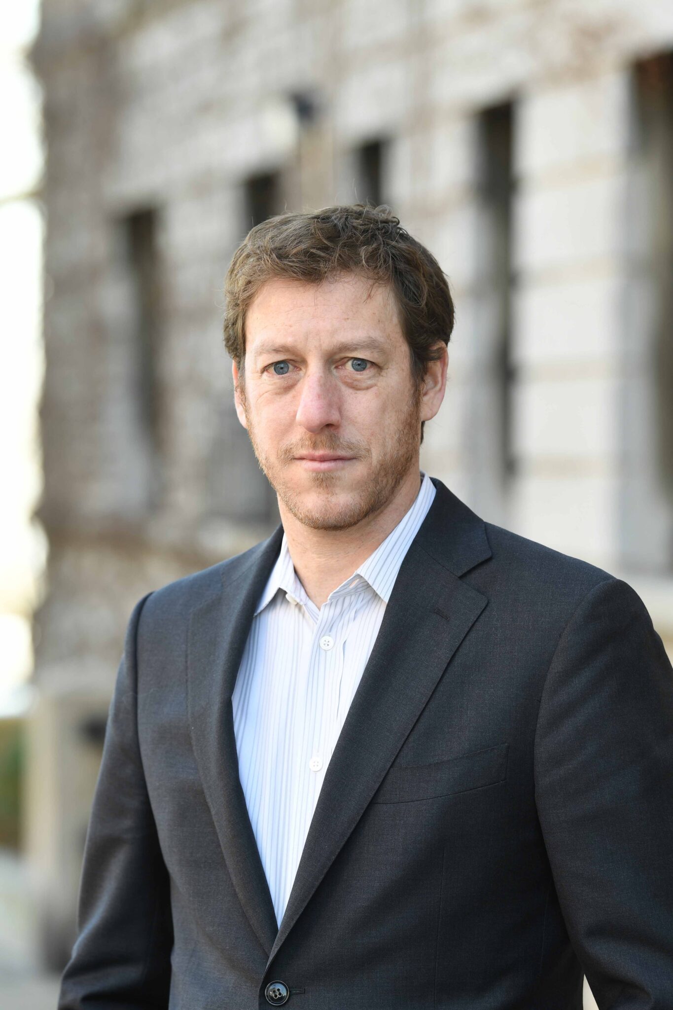 Fondation Louis Roederer Michael Burger