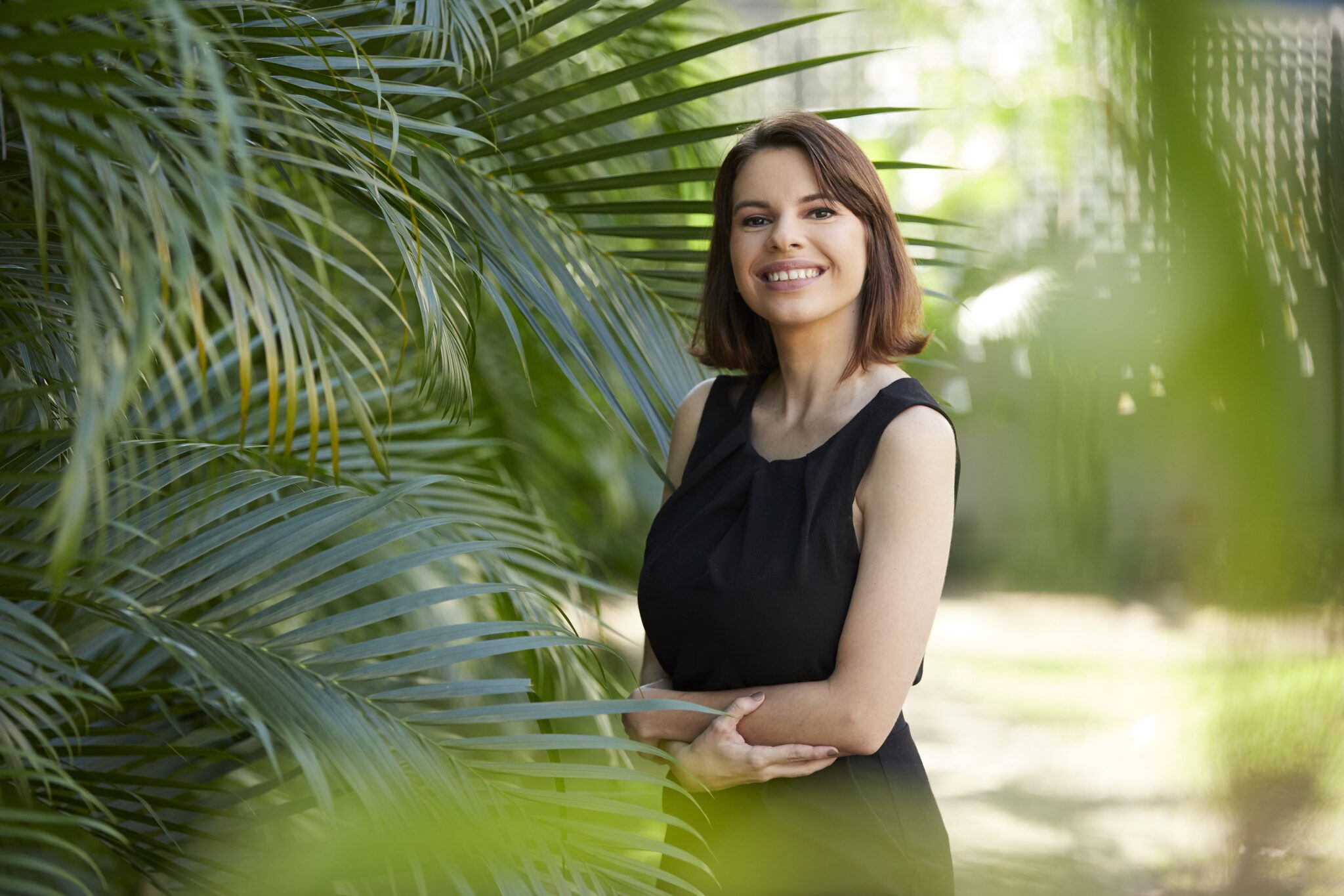 Fondation Louis Roederer Patricia Muniz de Medeiros © GutoCosta