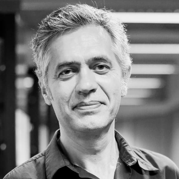 Fondation Louis Roederer Yves Marie Abraham © Écosociété