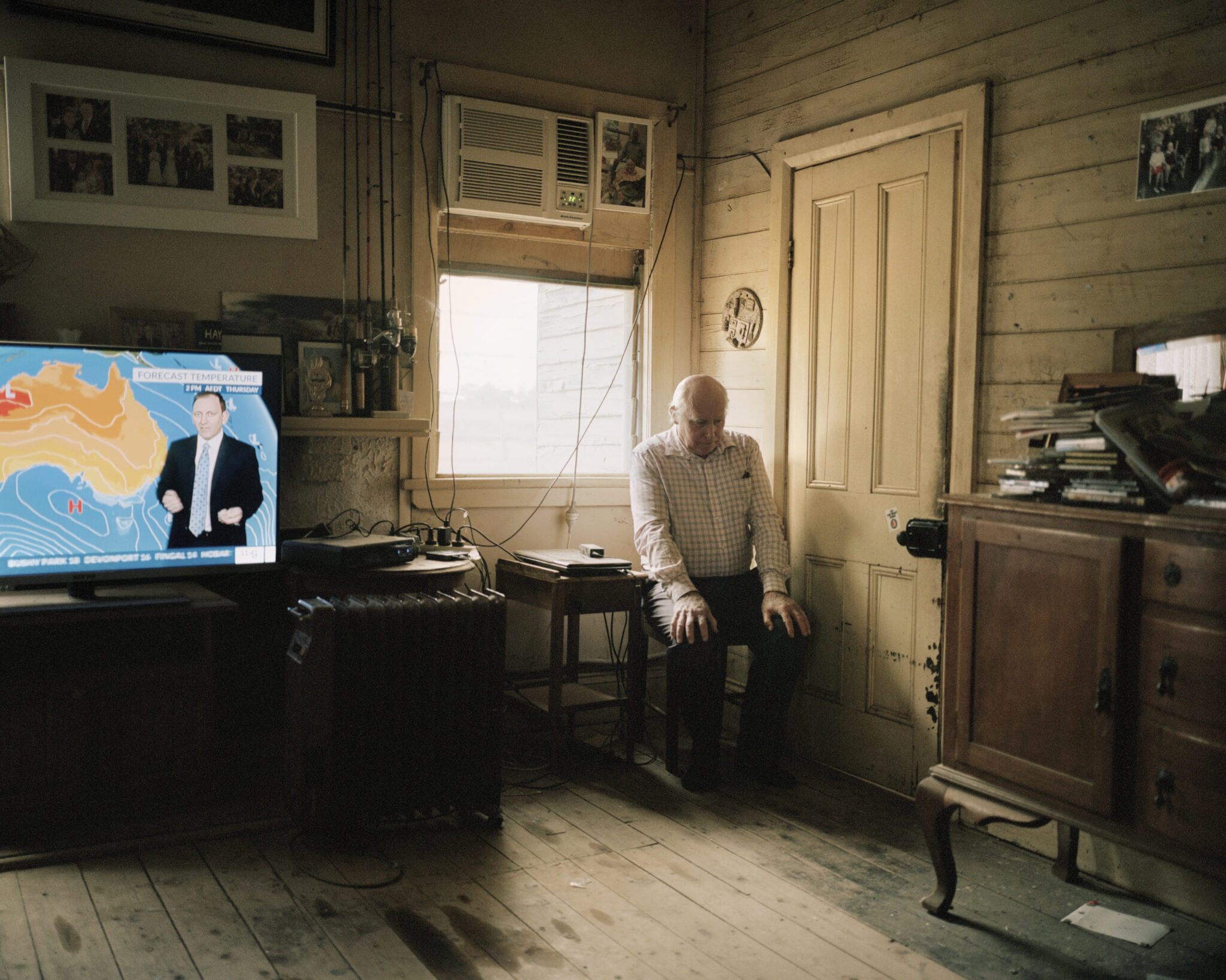 Fondation Louis Roederer © Adam Ferguson, Big Sky 3