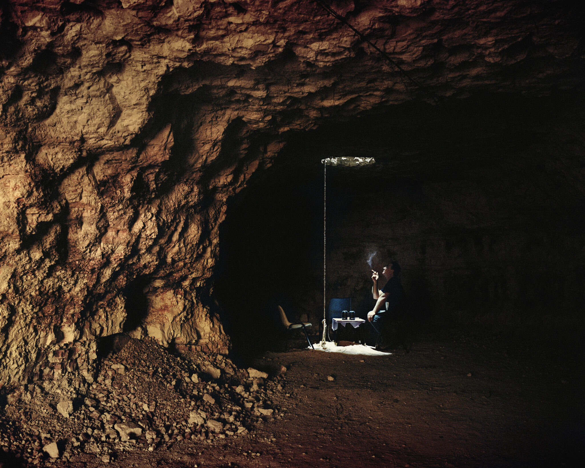 Fondation Louis Roederer © Adam Ferguson, Big Sky 9
