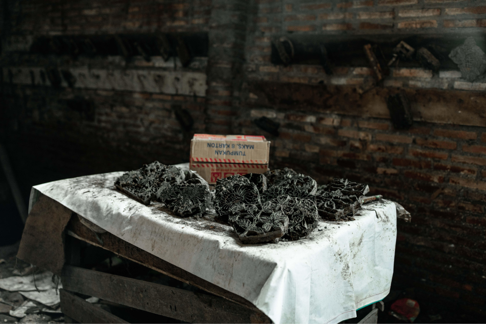 Fondation Louis Roederer © Irene Barlian Land of the Sea 4