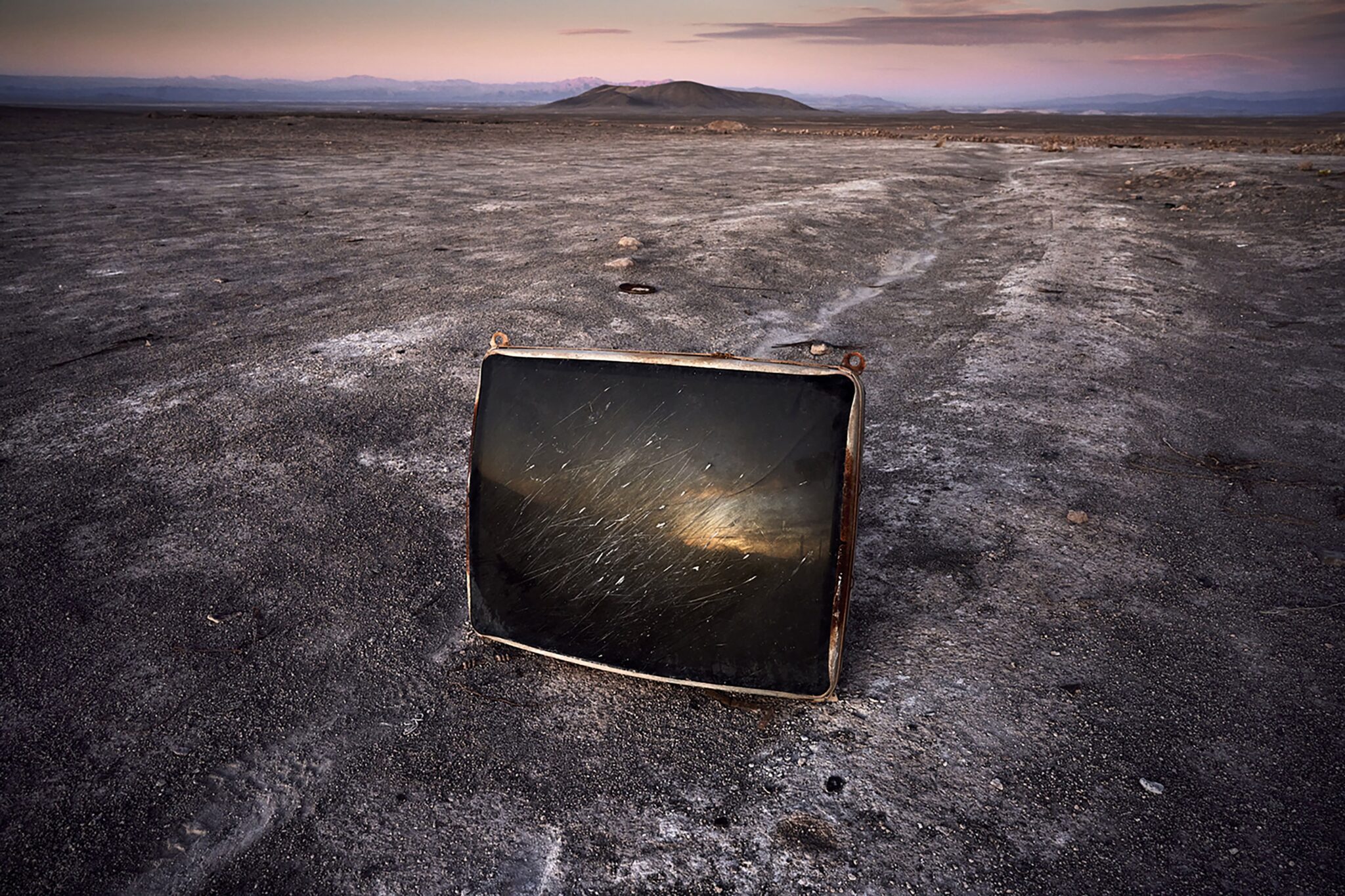 Fondation Louis Roederer © Maya Goded - Healing, earth and body - 9