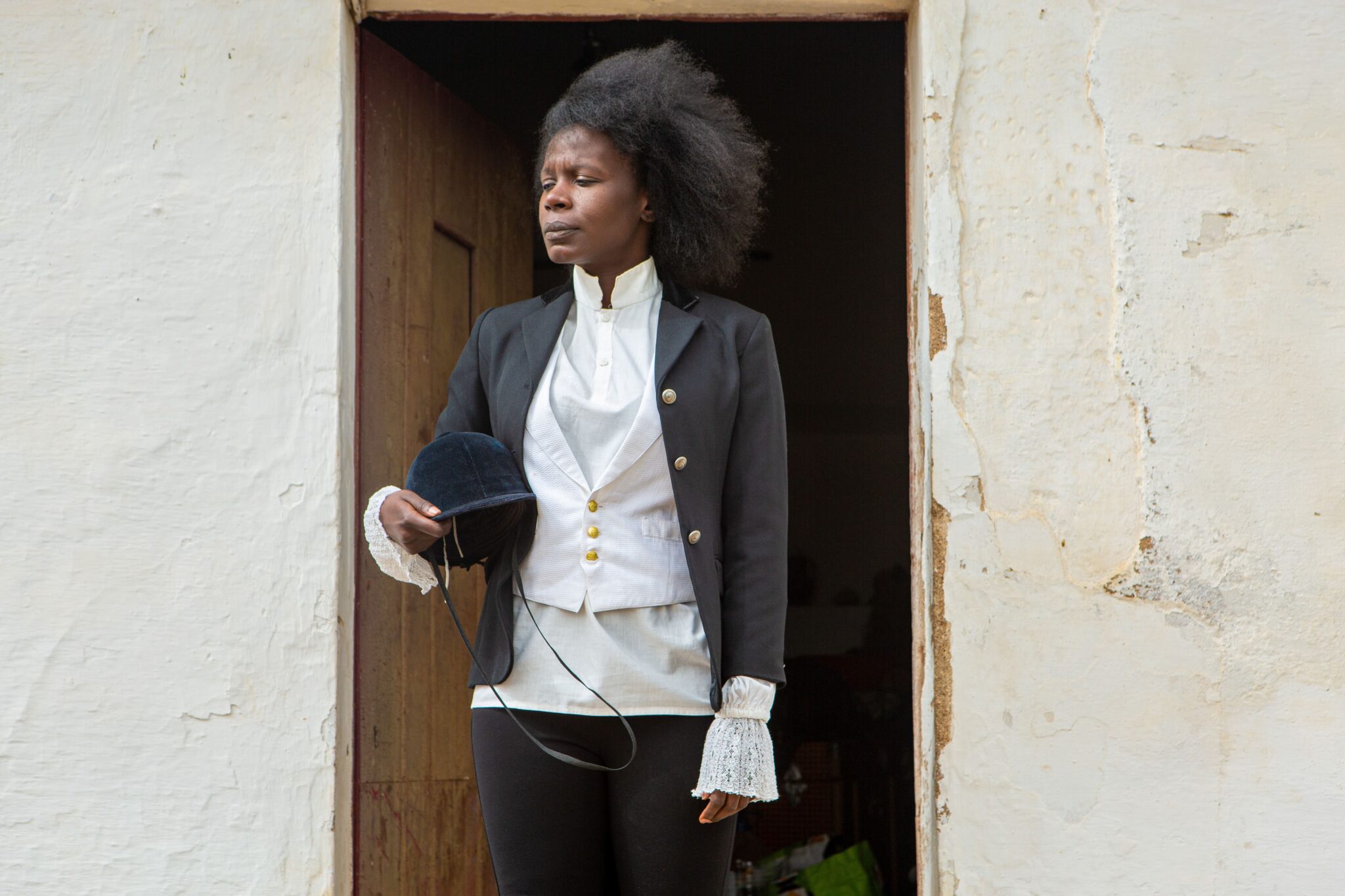 Fondation Louis Roederer © Monica de Miranda The Island 3