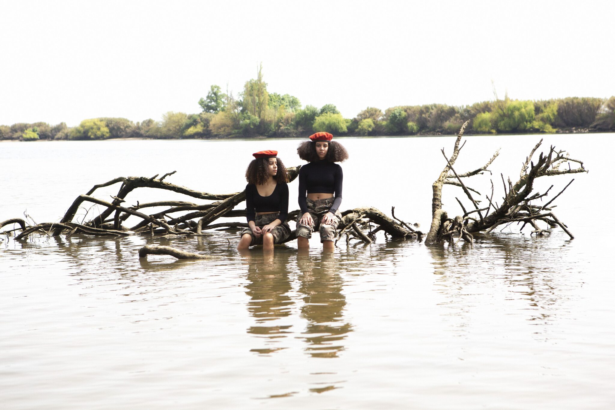 Fondation Louis Roederer © Monica de Miranda The Island 7