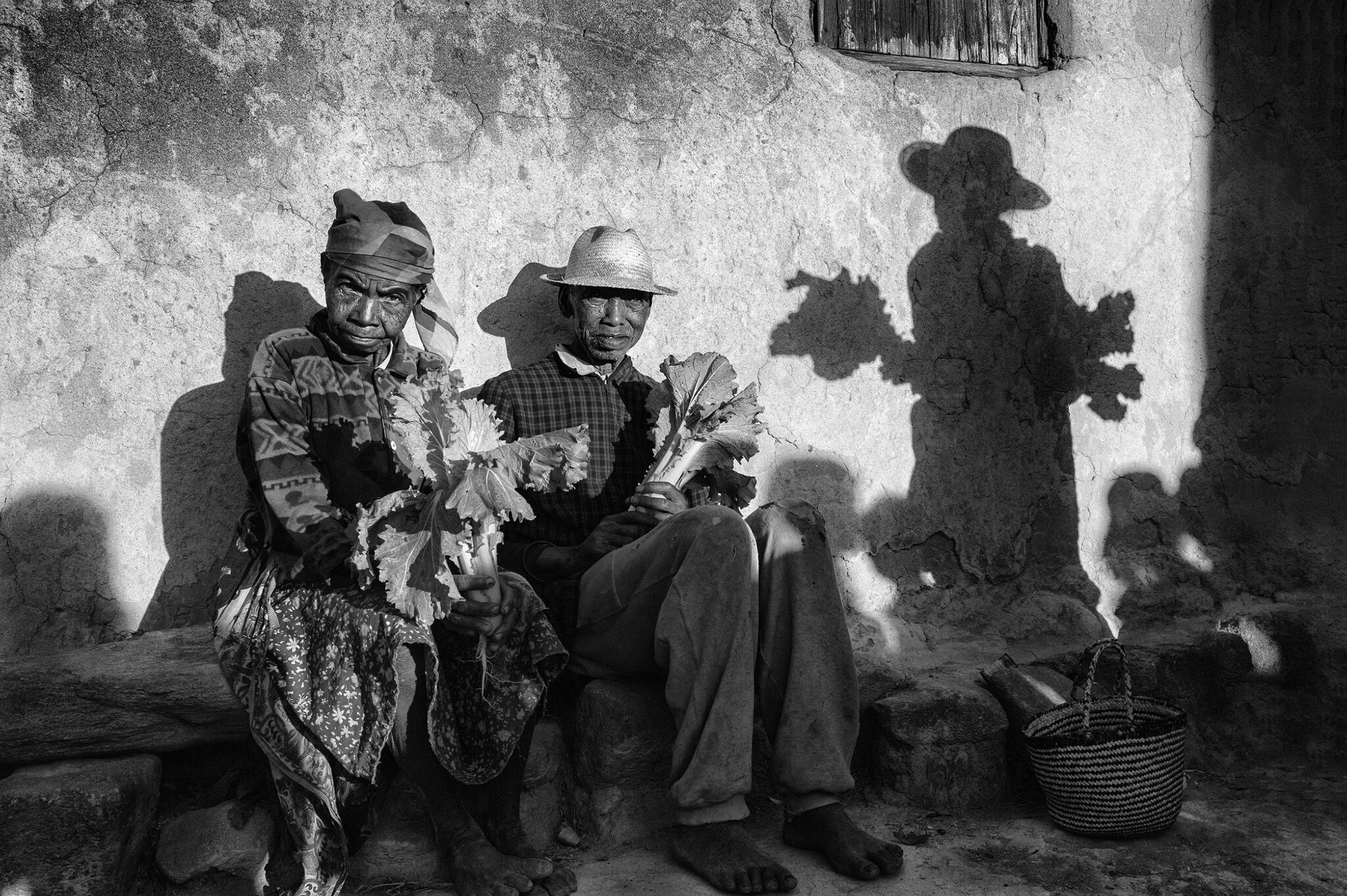 Fondation Louis Roederer © Pierrot Men Madagascar 1