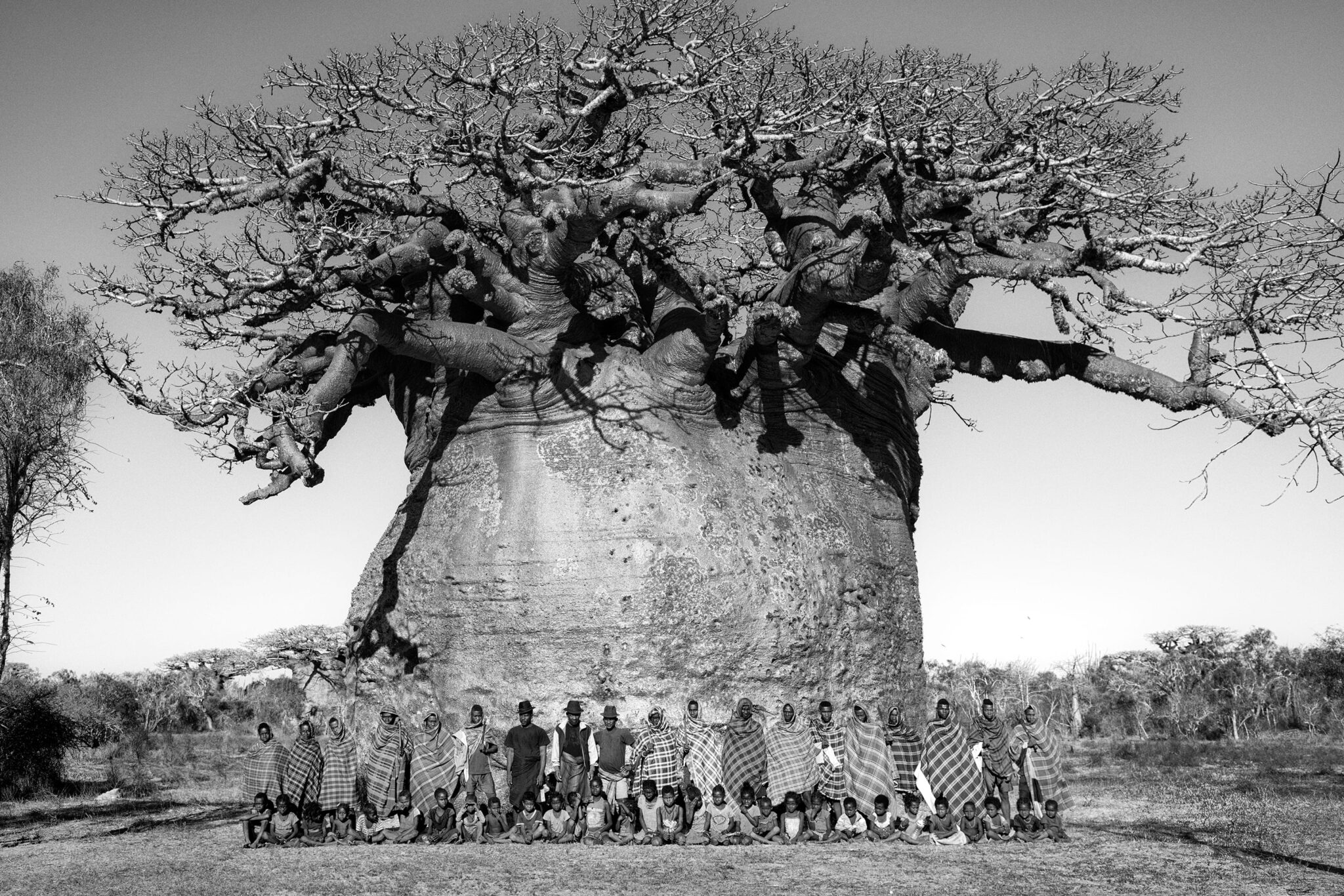 Fondation Louis Roederer © Pierrot Men Madagascar 6