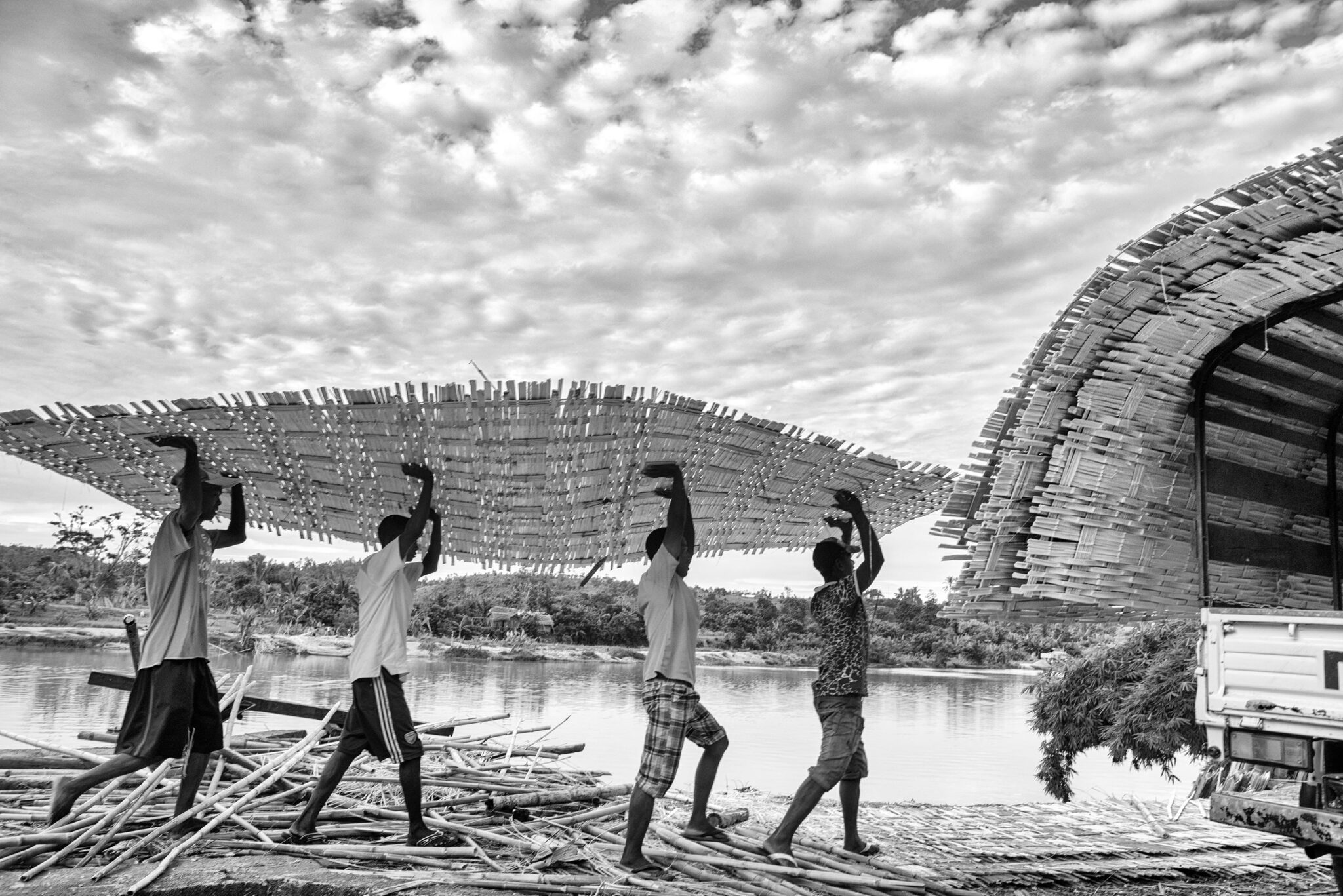 Fondation Louis Roederer © Pierrot Men Madagascar 9