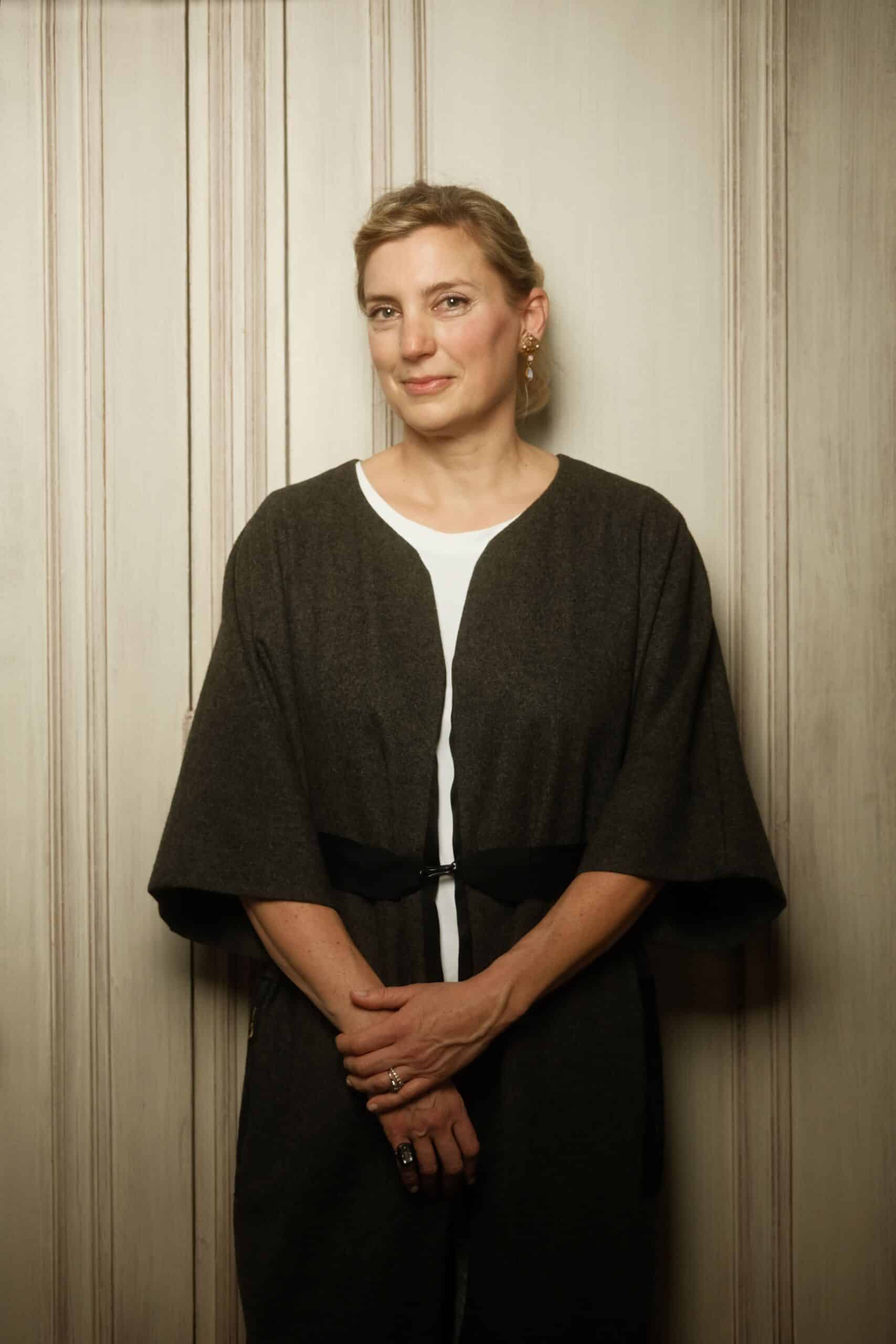 Fondation Louis Roederer Audrey Bazin ©gkayacan