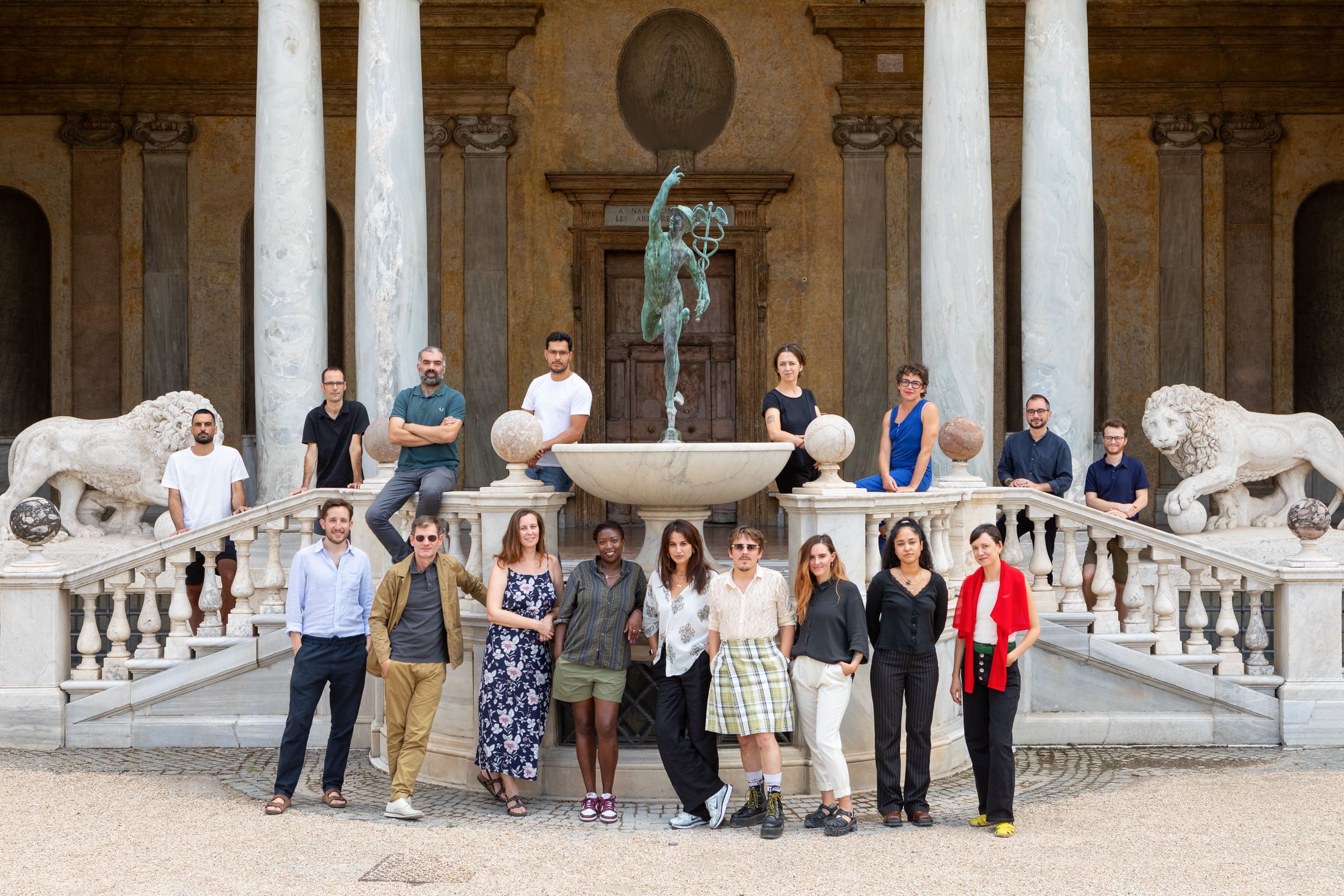 fondation-louis-roederer-pensionnaires-de-la-villa-medicis-a-rome-copyright-daniele-molajoli