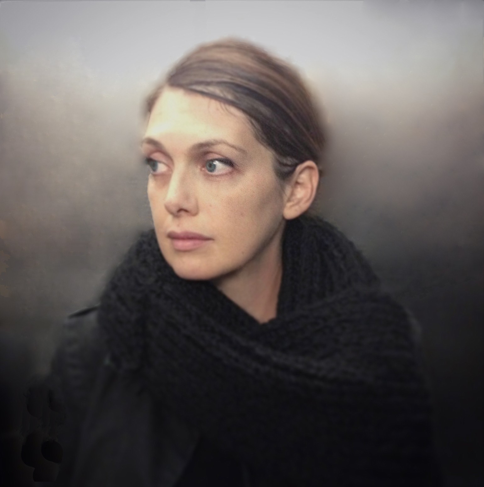 Anne-Lise Broyer © Damien Chatagnon