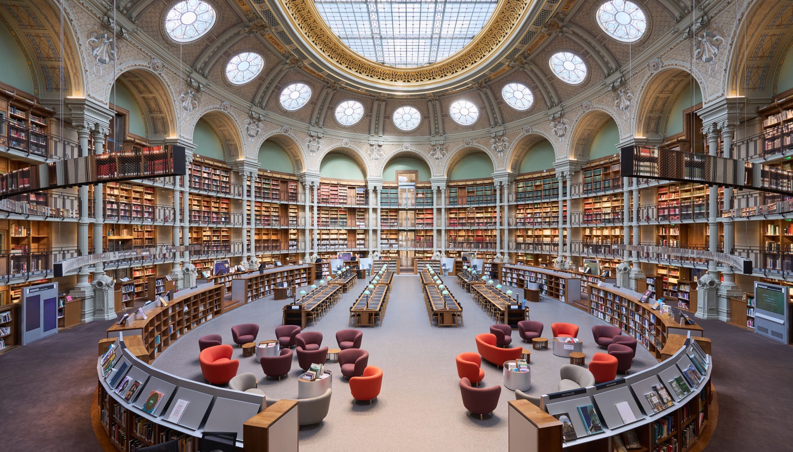 fondation-louis-roederer-bibliotheque-nationale-de-france-salle-ovale-du-site-richelieu-copyright-guillaume-murat