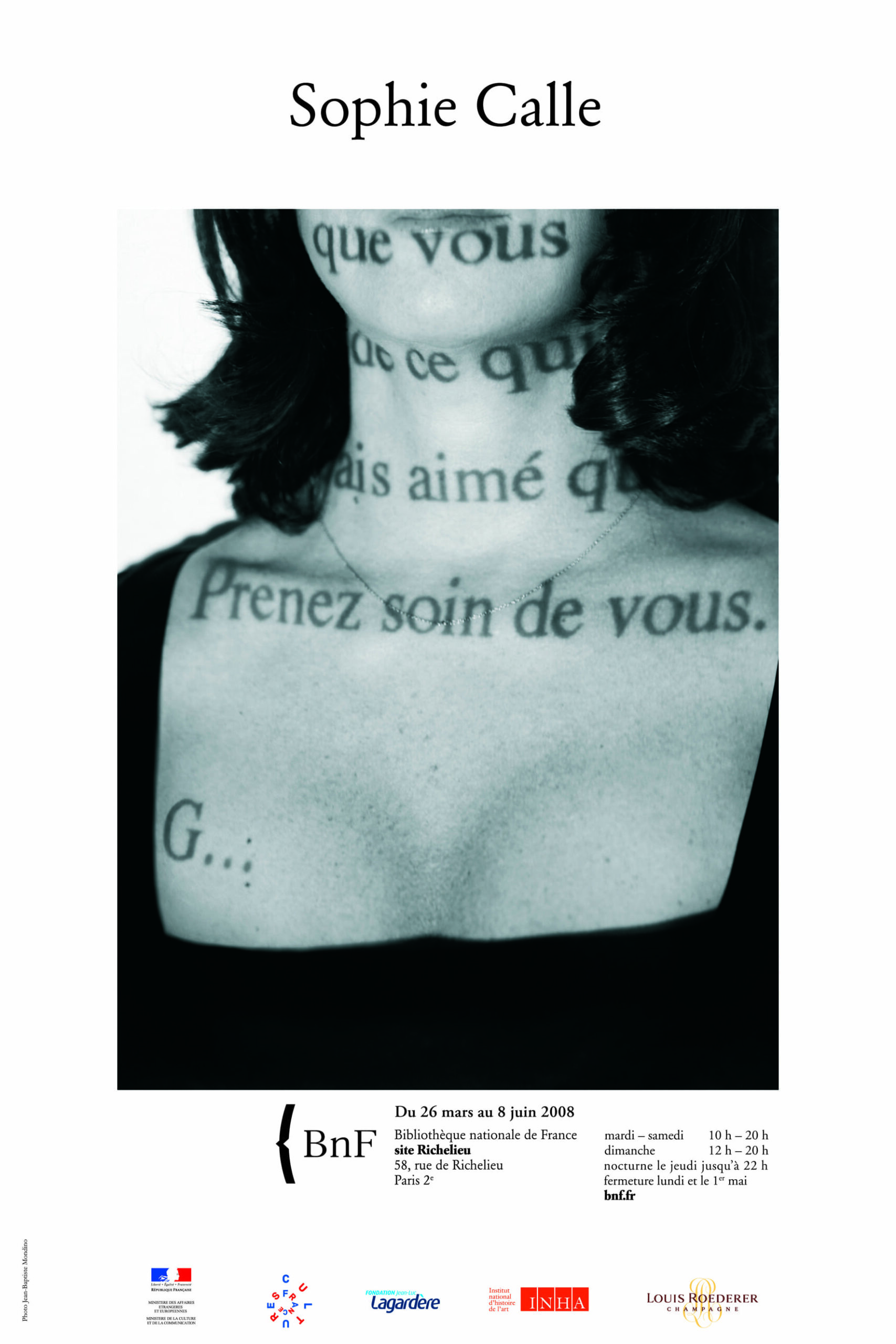 fondation-louis-roederer-exposition-bibliotheque-nationale-de-france-sophie-calle