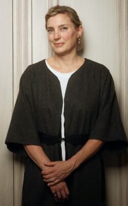 fondation-louis-roederer-portrait-audrey-bazin-directrice-artistique-copyright-gkayacan