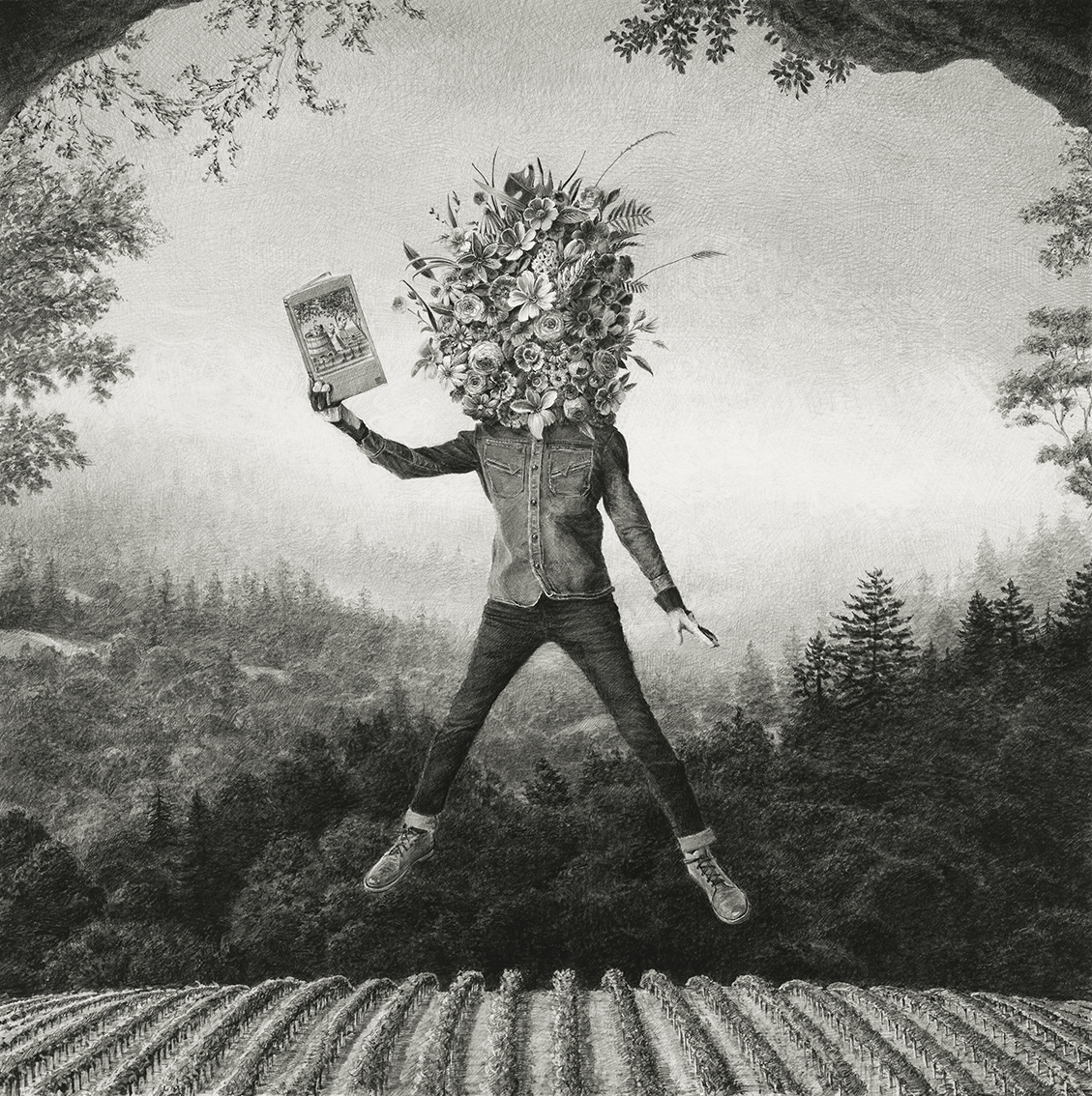 Carte blanche Fondation Louis Roederer_Ethan Murrow