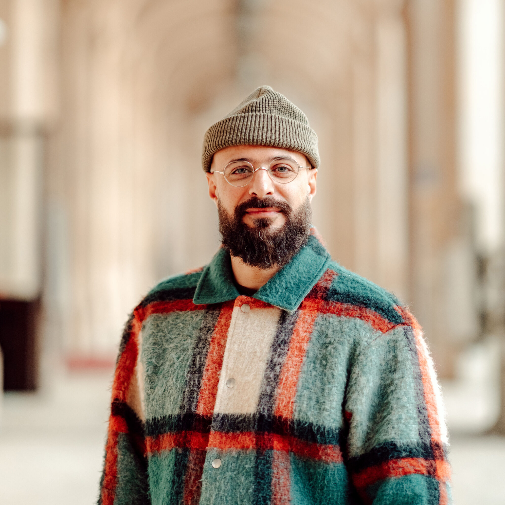 M'Hammed Kilito ©Vladimir Gheorghiu