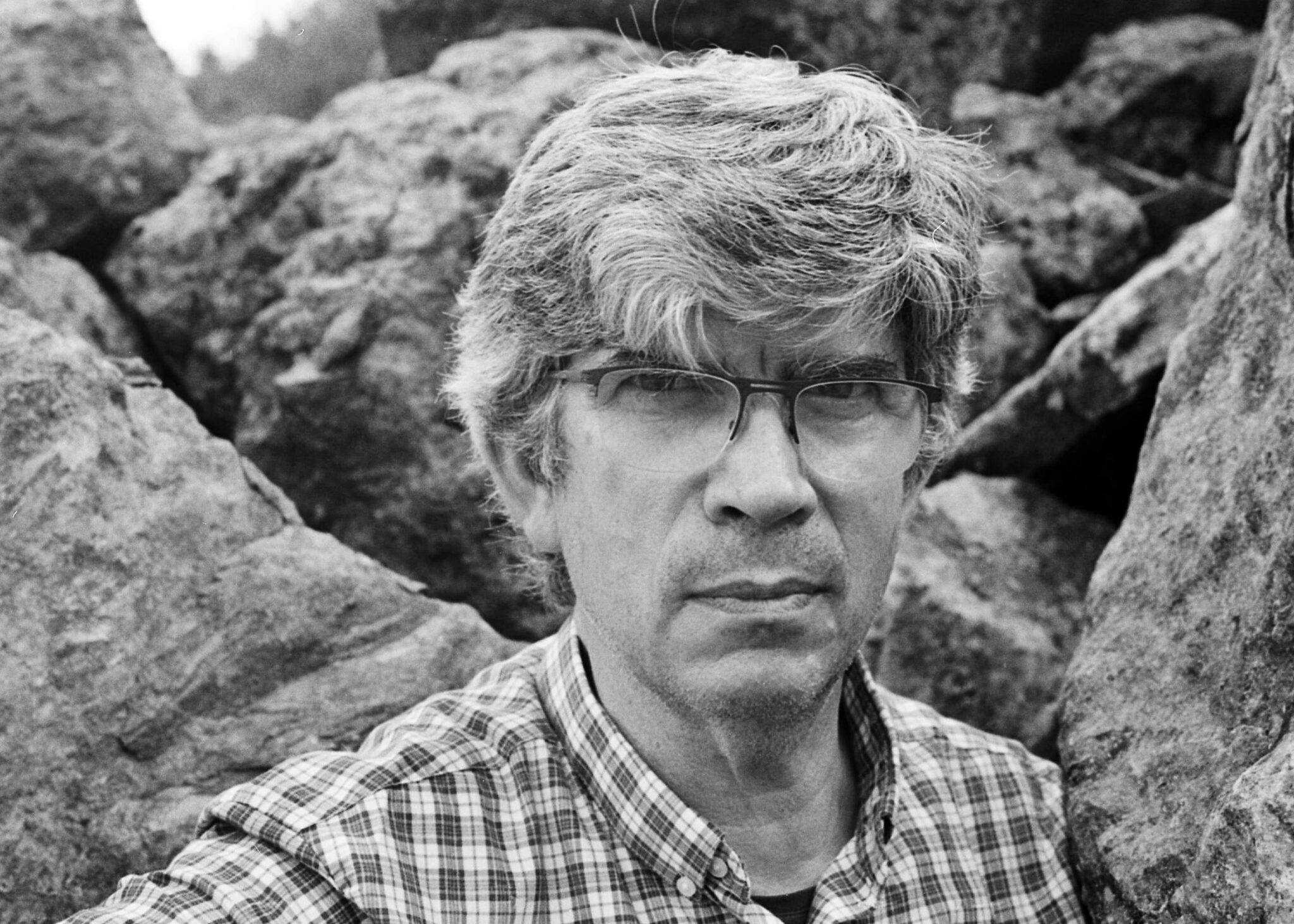 Portrait Laurent Lafolie
