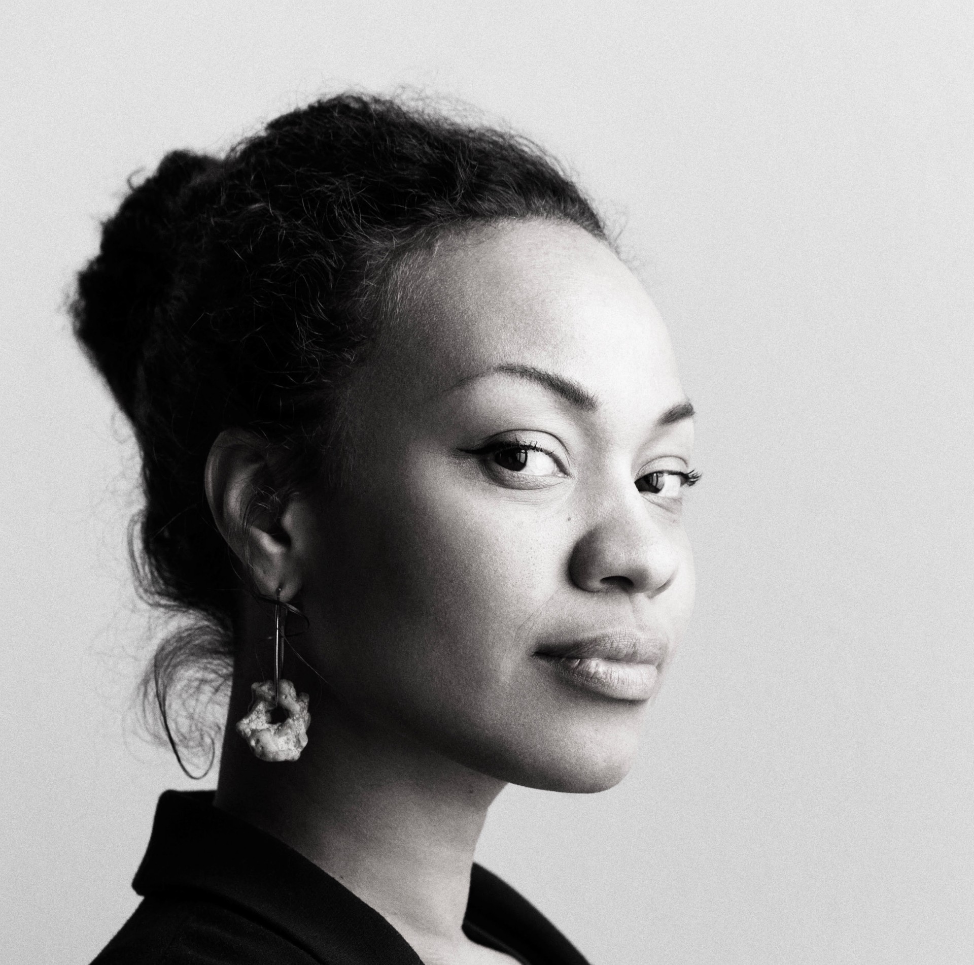 Portrait_Frida Orupabo_par Kyrre-Skjelby-Kristoffersen