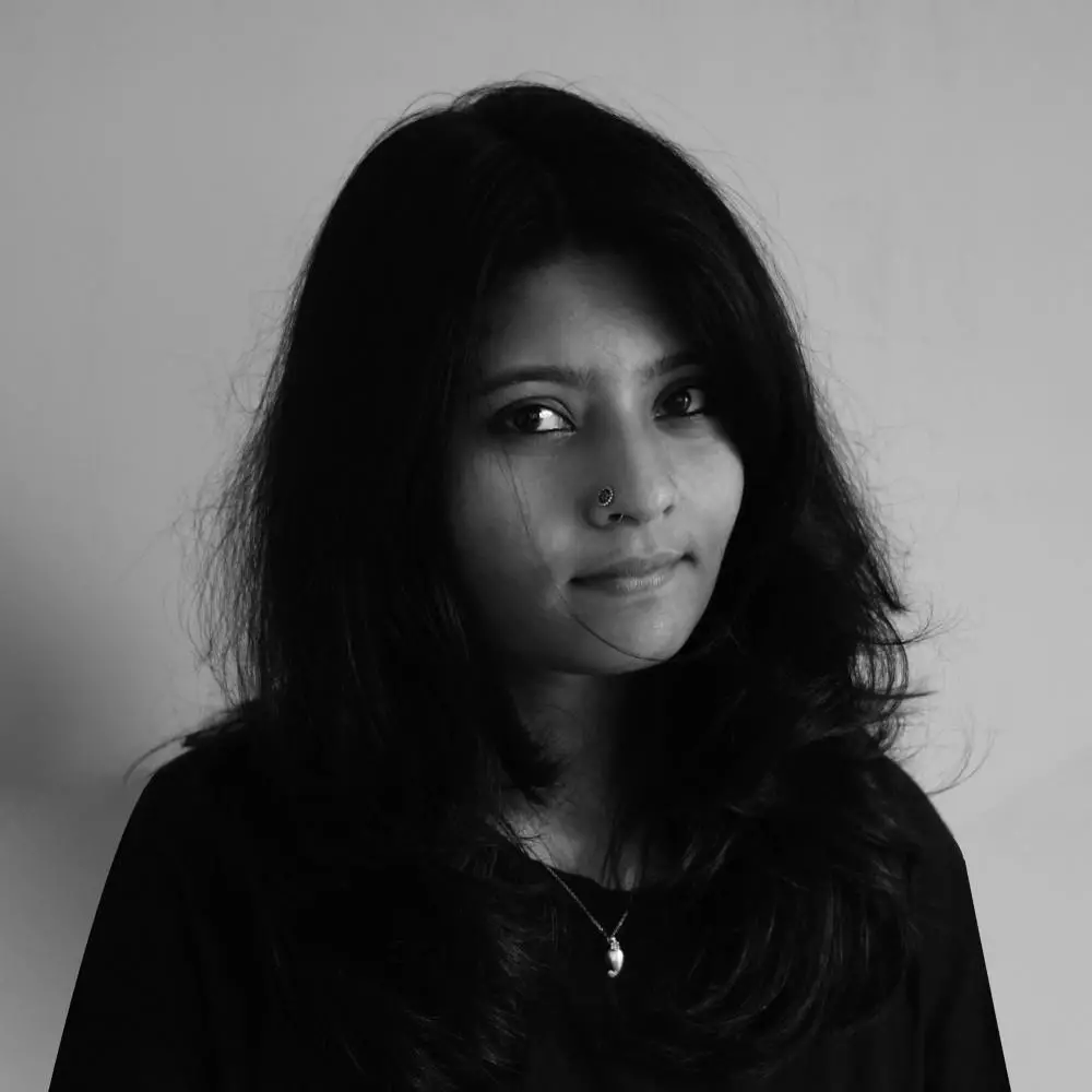 Riti Sengupta © Prakash Bhuyan