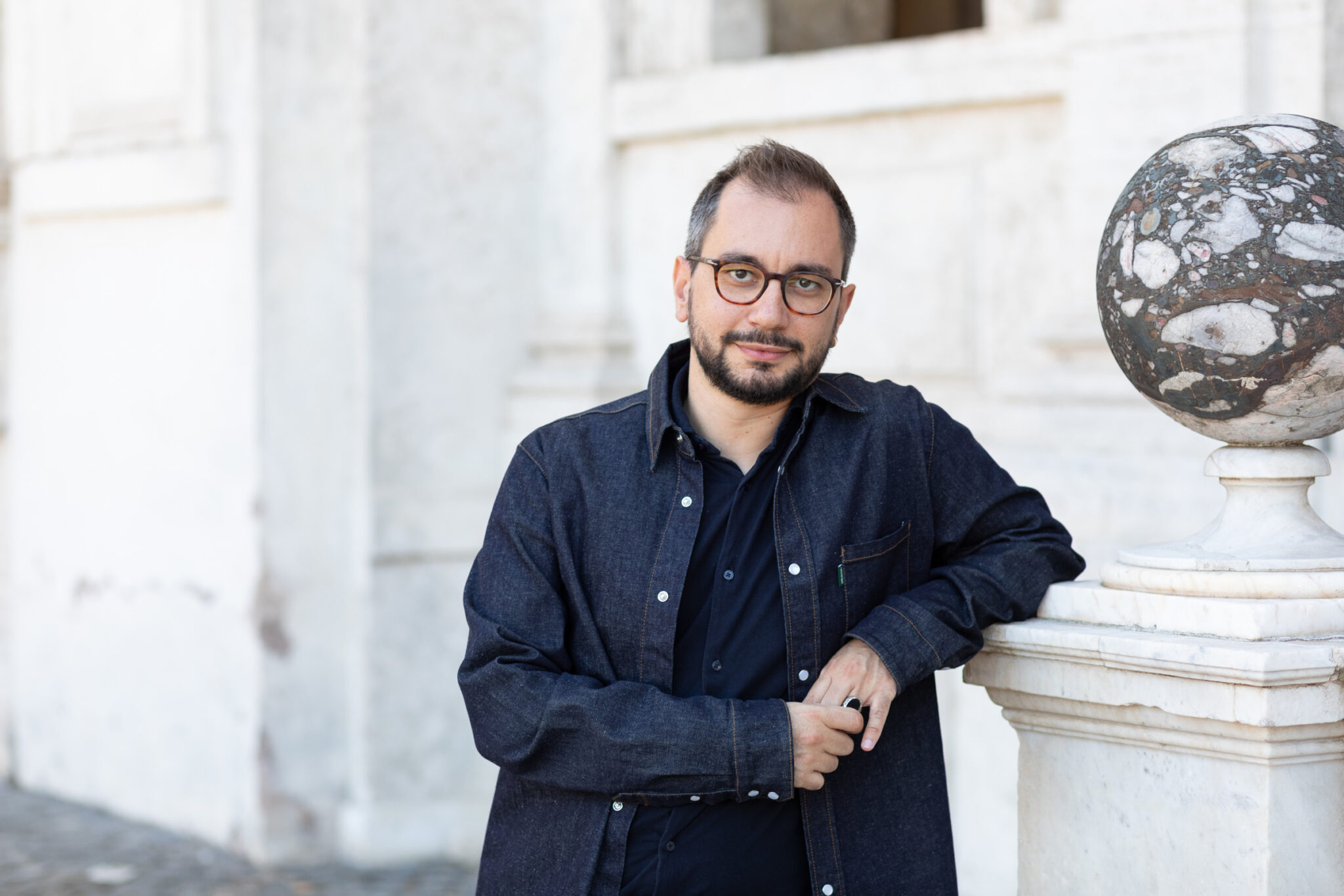 fondation-louis-roederer-villa-medicis-portrait-alessandro-gallicchio-copyright-daniele-molajoli