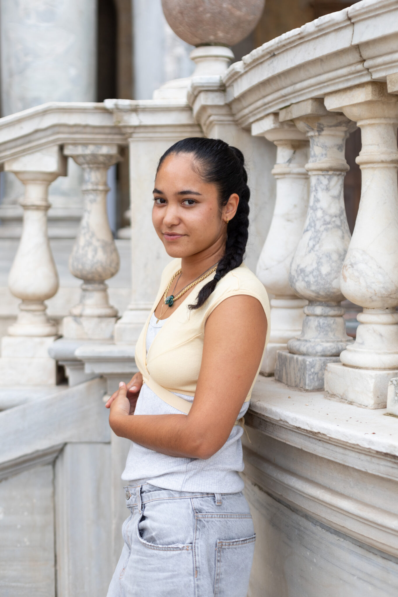 fondation-louis-roederer-villa-medicis-portrait-amalia-laurent-copyright-daniele-molajoli