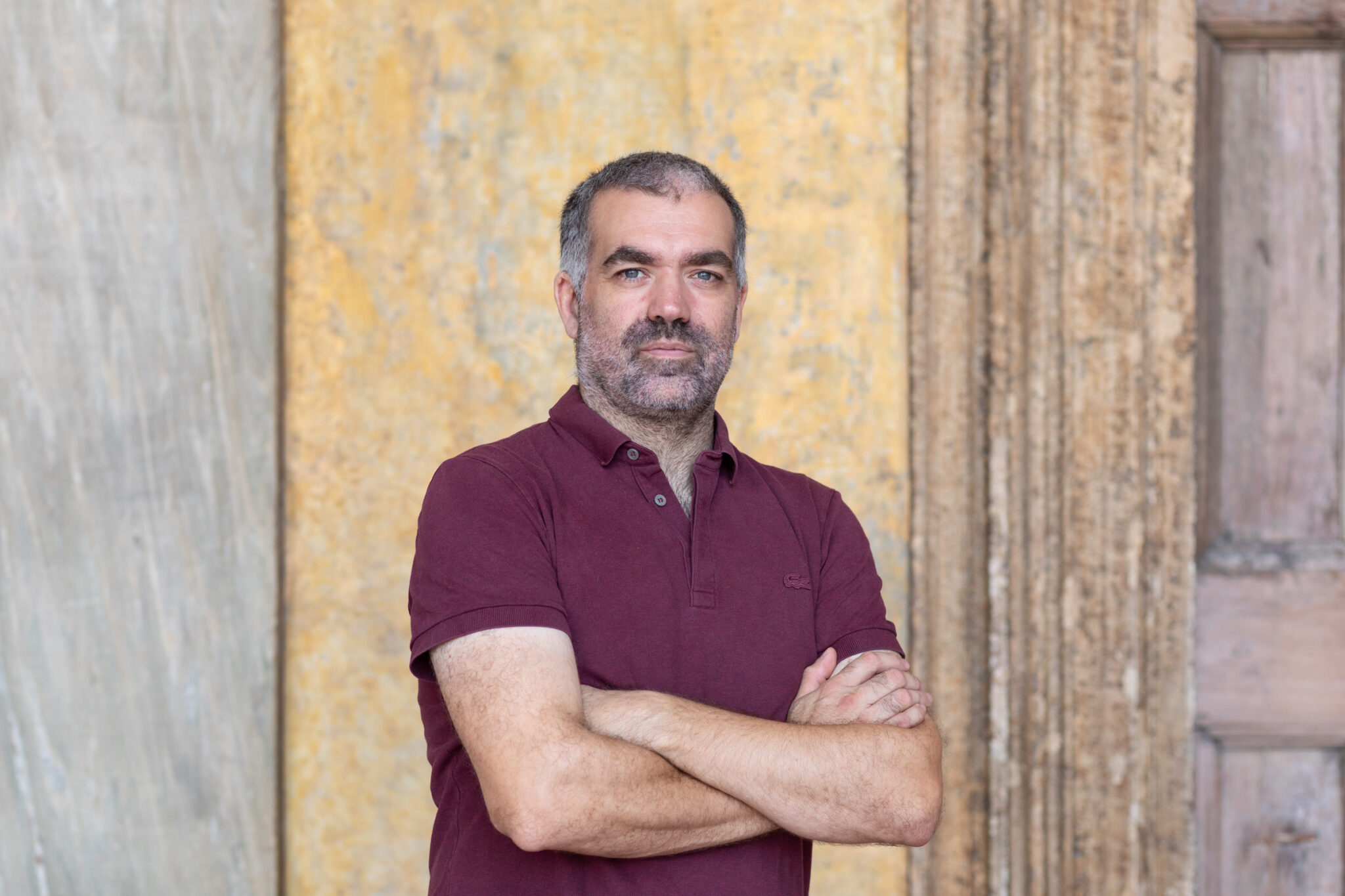 fondation-louis-roederer-villa-medicis-portrait-nicolas-daubanes-copyright-daniele-molajoli